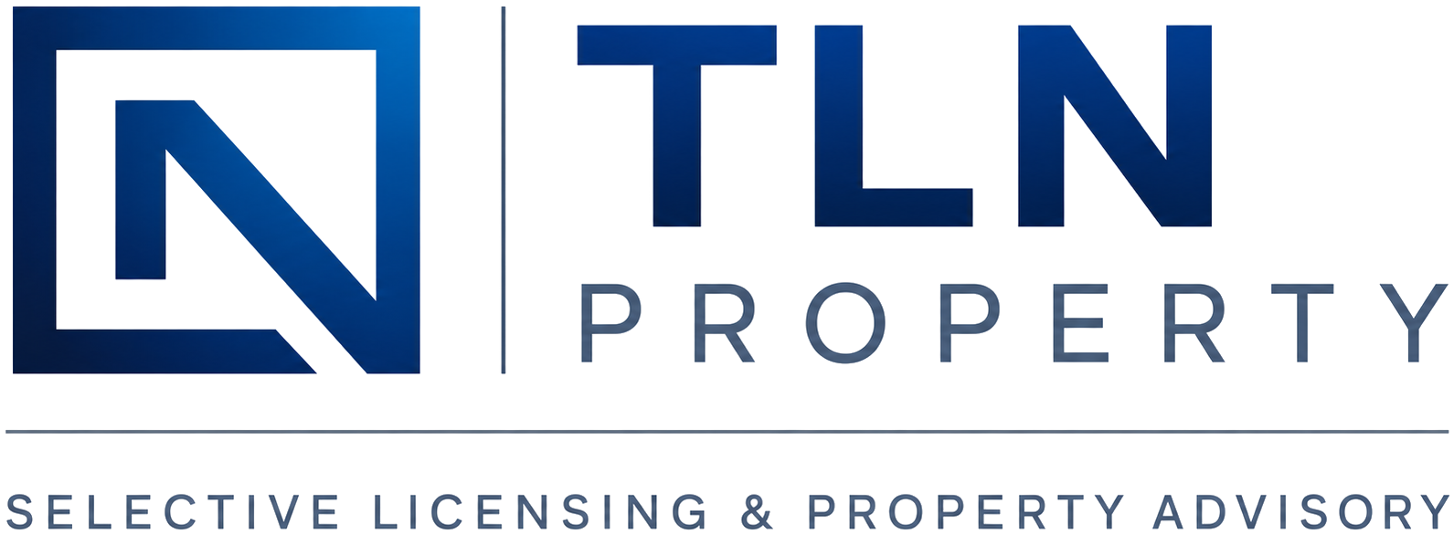 TLN Property — Selective Licensing & Property Advisory